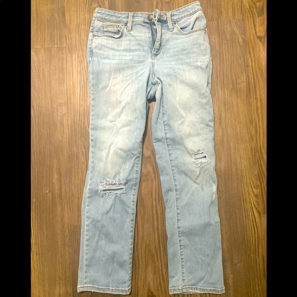 Universal Thread Women’s Denim Jeans